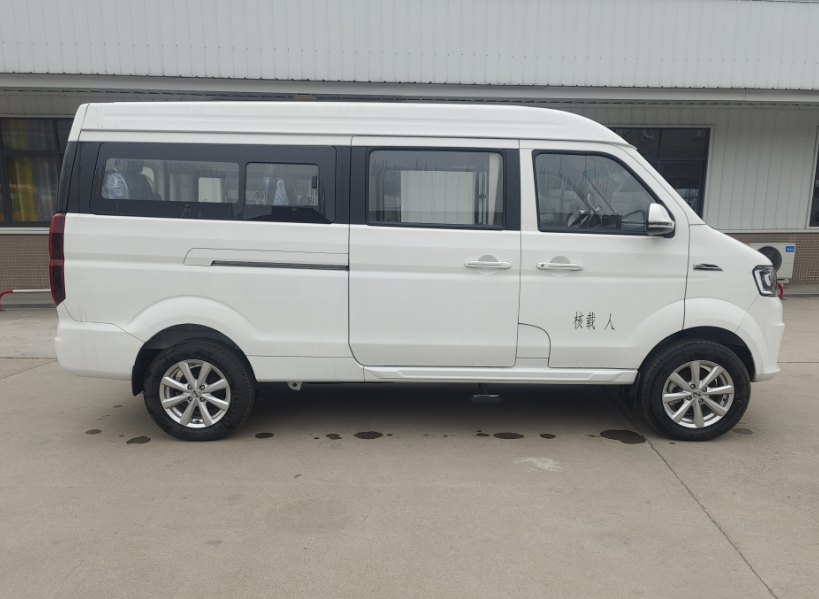 華晨金杯（國六）新海獅S殯儀車